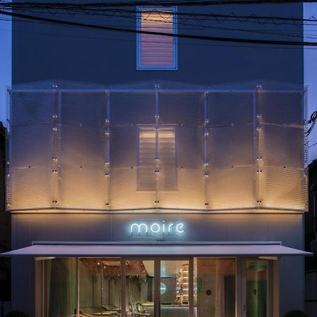 Moire Hotel Yoshiwara Prefektura Tokio Exteriér fotografie