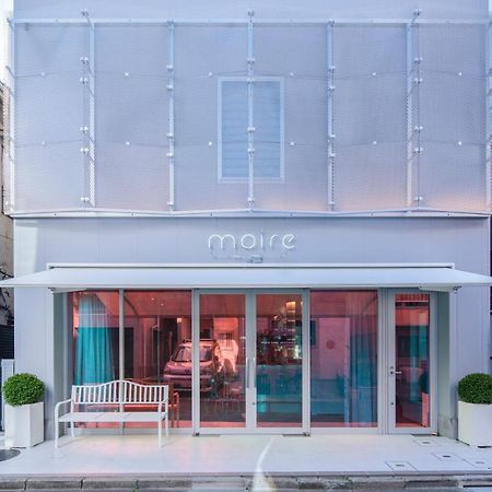 Moire Hotel Yoshiwara Prefektura Tokio Exteriér fotografie